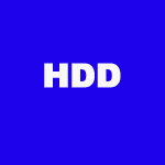 HDD